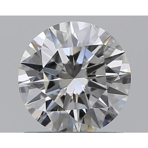 ROUND 0.7 H VS2 EX-EX-EX - 6492883012 GIA Diamond
