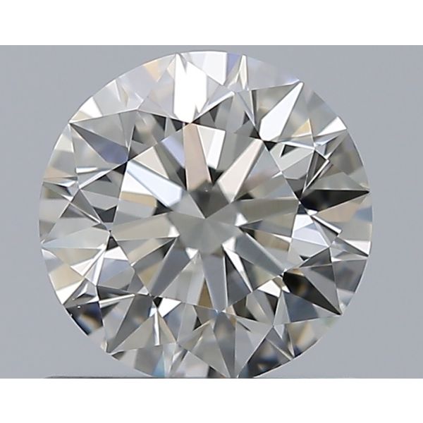 ROUND 0.71 G VS1 EX-EX-EX - 6492883822 GIA Diamond