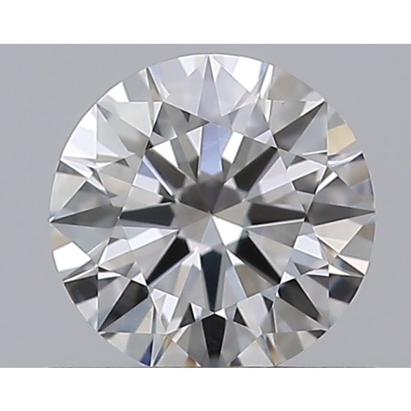 ROUND 0.5 G VS2 EX-EX-EX - 6492908904 GIA Diamond