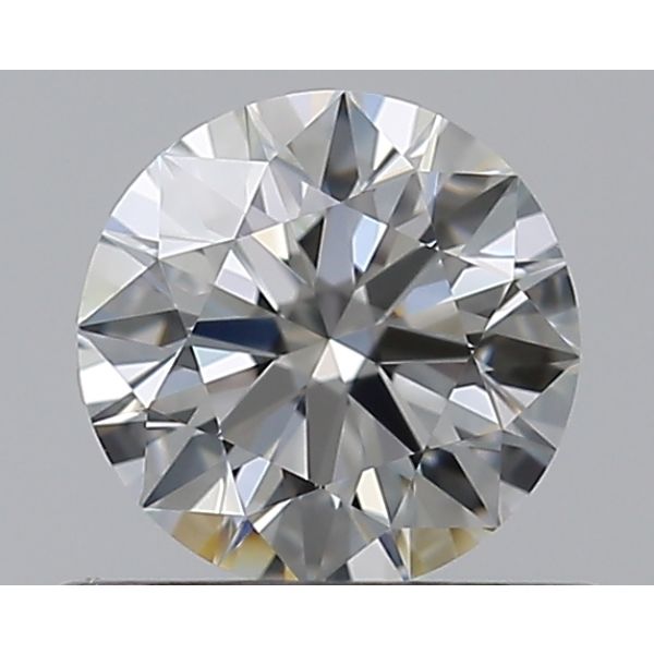 ROUND 0.5 G VVS2 EX-EX-EX - 6492909108 GIA Diamond