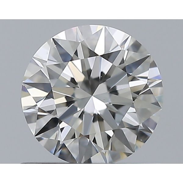 ROUND 0.57 H VS2 EX-EX-EX - 6492917288 GIA Diamond