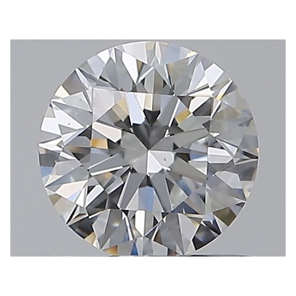 ROUND 0.7 F VS2 EX-EX-EX - 6492934739 GIA Diamond