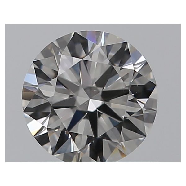 ROUND 0.5 F VS2 EX-EX-EX - 6492937229 GIA Diamond