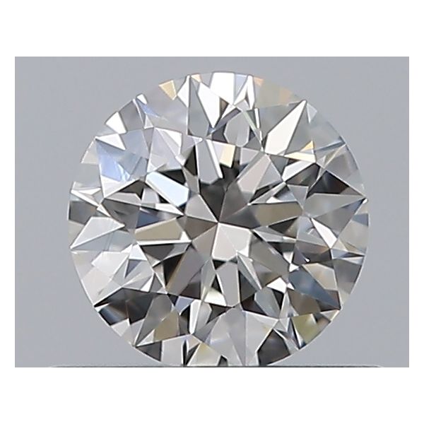 ROUND 0.52 F VS1 EX-EX-EX - 6492940750 GIA Diamond