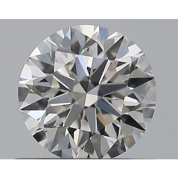 ROUND 0.61 G VS1 EX-EX-EX - 6492949453 GIA Diamond