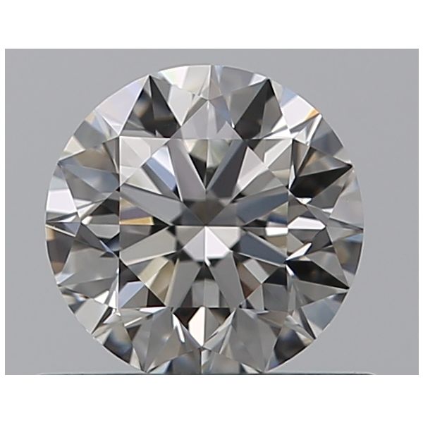 ROUND 0.5 F VS1 EX-EX-EX - 6492969068 GIA Diamond
