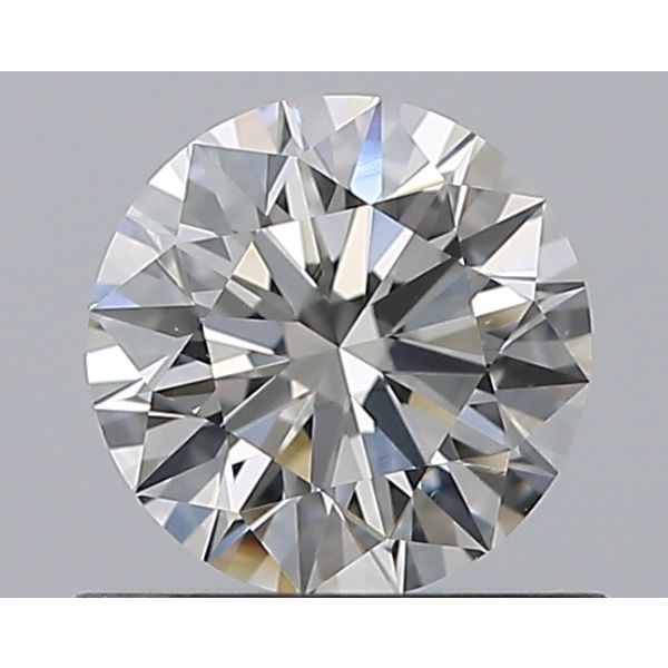 ROUND 0.63 H VS1 EX-EX-EX - 6492974852 GIA Diamond
