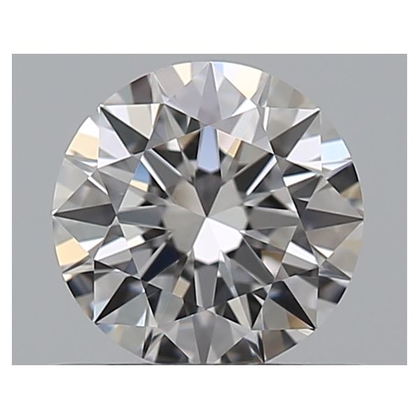ROUND 0.5 D VS1 EX-EX-EX - 6492995865 GIA Diamond