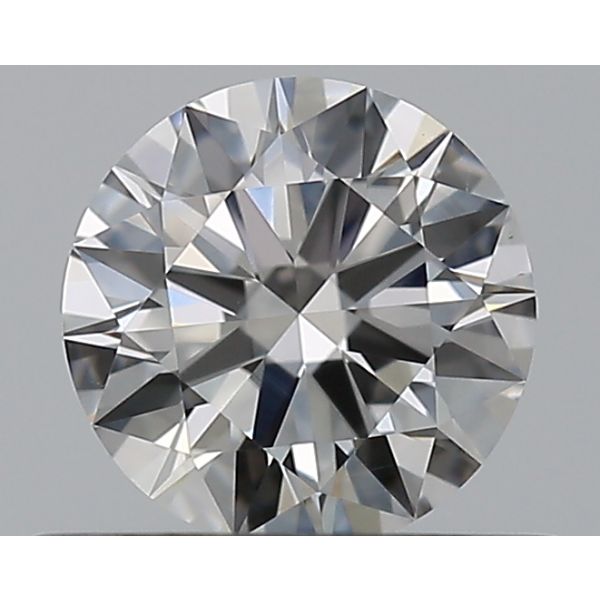 ROUND 0.5 F VS2 EX-EX-EX - 6492996381 GIA Diamond