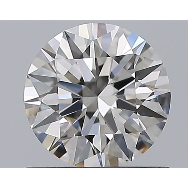 ROUND 0.72 G VVS1 EX-EX-EX - 6492997826 GIA Diamond