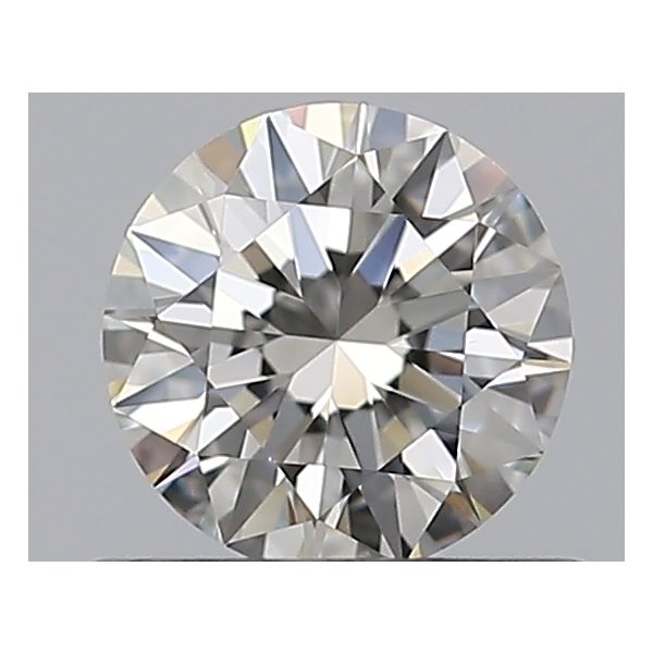 ROUND 0.5 H VS2 EX-EX-EX - 6495005108 GIA Diamond