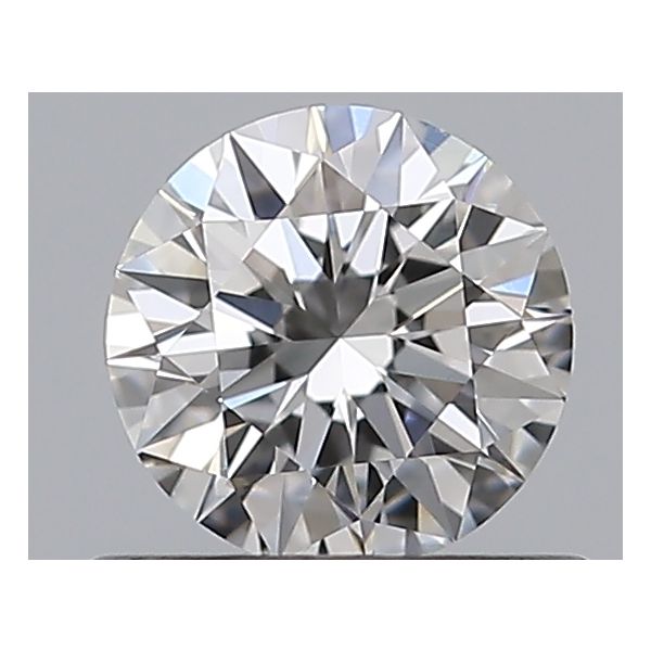ROUND 0.5 F VS1 EX-EX-EX - 6495065268 GIA Diamond