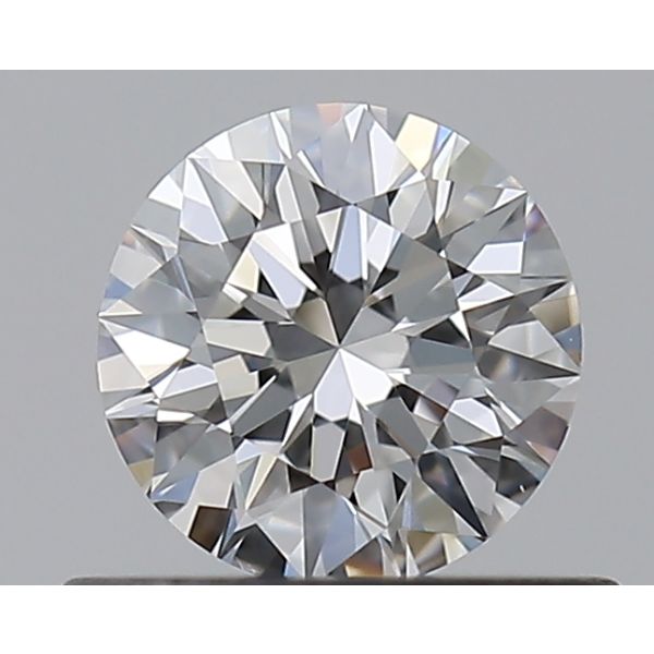 ROUND 0.5 F VS2 EX-EX-EX - 6495078217 GIA Diamond