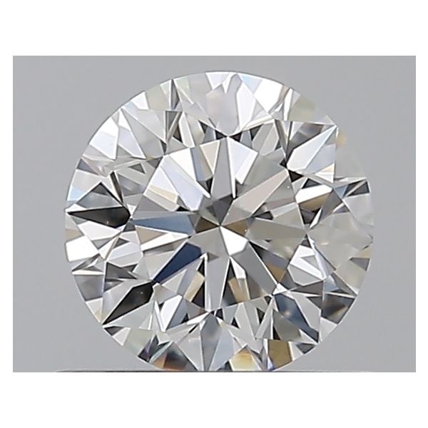 ROUND 0.58 G VS2 EX-EX-EX - 6495110794 GIA Diamond