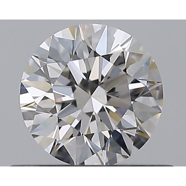 ROUND 0.5 E VS2 EX-EX-EX - 6495113504 GIA Diamond