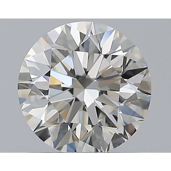 ROUND 0.75 I VS2 EX-EX-EX - 6495113506 GIA Diamond