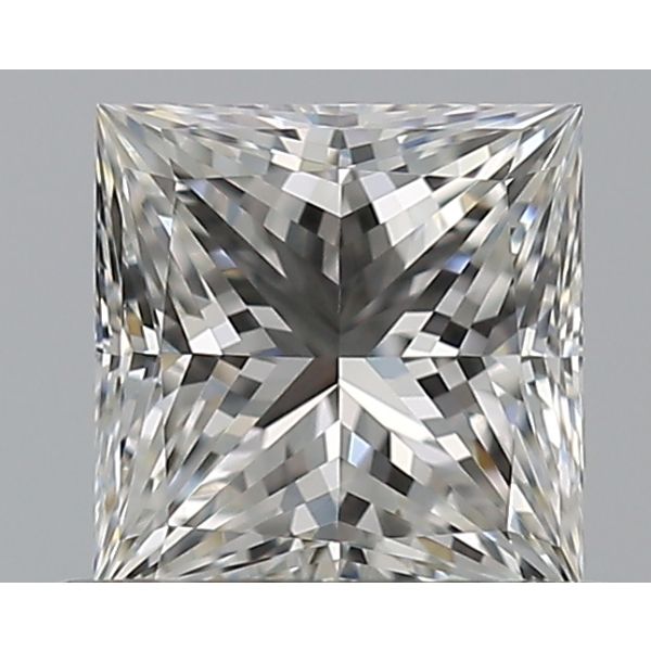 PRINCESS 0.7 G VS1 EX-VG-EX - 6495116449 GIA Diamond