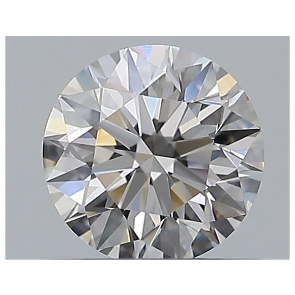 ROUND 0.5 F VS1 EX-EX-EX - 6495124598 GIA Diamond