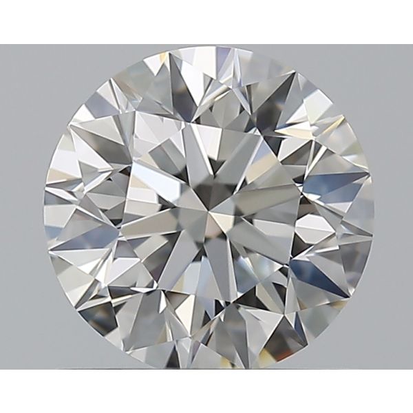 ROUND 0.9 G VS2 EX-EX-EX - 6495125372 GIA Diamond