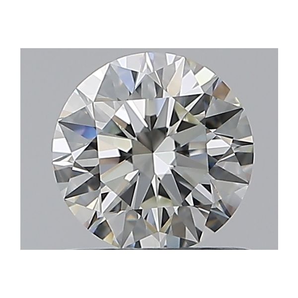 ROUND 0.71 I VS1 EX-EX-EX - 6495126220 GIA Diamond