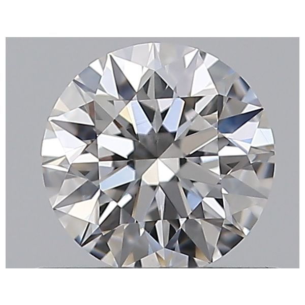 ROUND 0.51 D VS1 EX-EX-EX - 6495142520 GIA Diamond