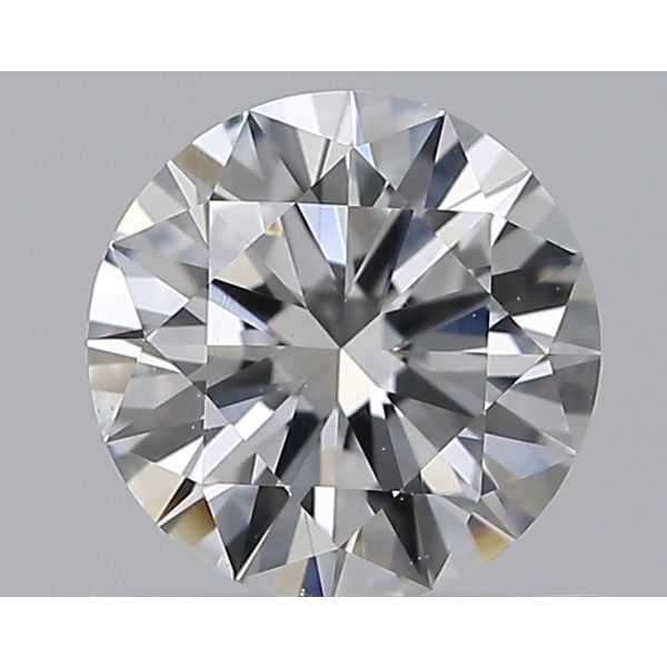 ROUND 0.71 F VS2 EX-EX-EX - 6495142578 GIA Diamond
