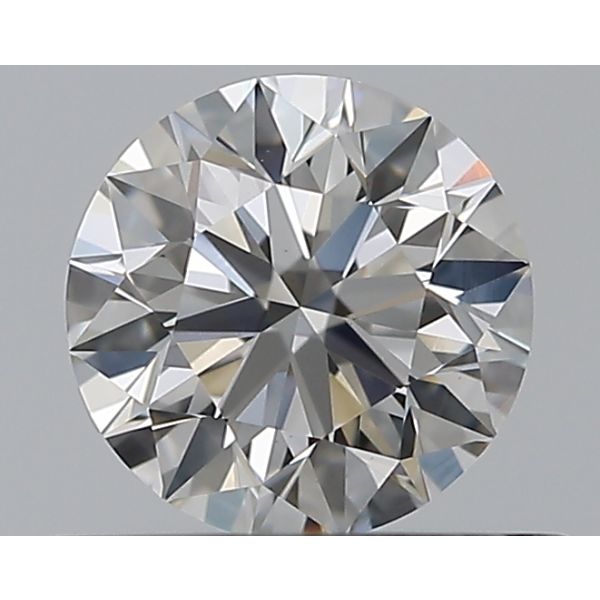 ROUND 0.5 G VS1 EX-EX-EX - 6495145411 GIA Diamond