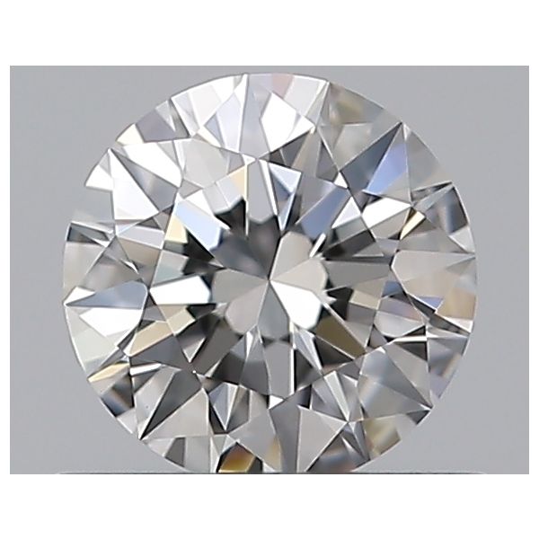 ROUND 0.5 E VVS2 EX-EX-EX - 6495145518 GIA Diamond