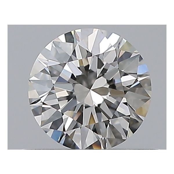 ROUND 0.51 H VS1 EX-EX-EX - 6495151724 GIA Diamond
