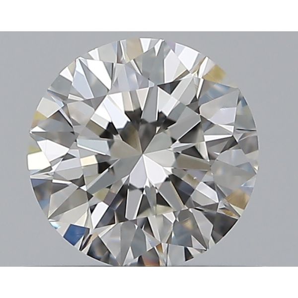 ROUND 0.58 H VS1 EX-EX-EX - 6495205445 GIA Diamond