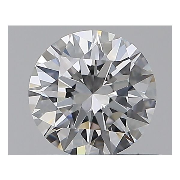 ROUND 0.51 F VS1 EX-EX-EX - 6495205551 GIA Diamond