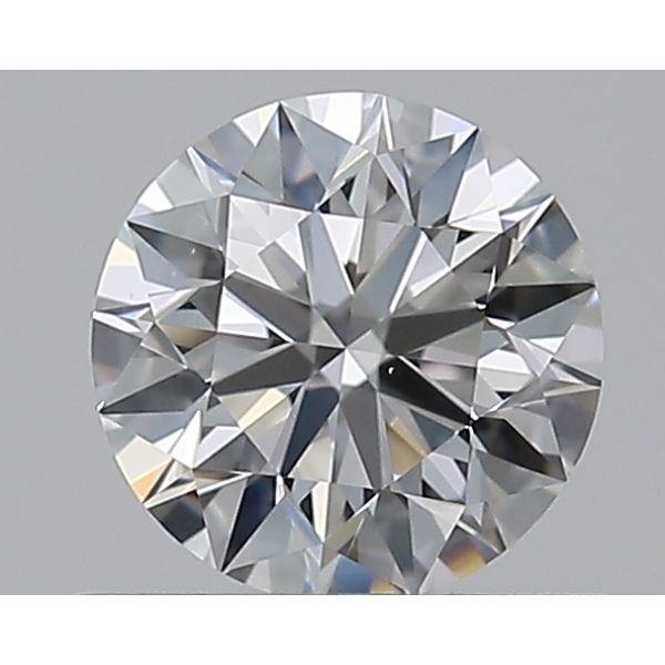 ROUND 0.51 F VS1 EX-EX-EX - 6495230149 GIA Diamond