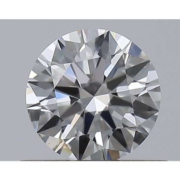 ROUND 0.5 F VS1 EX-EX-EX - 6495238854 GIA Diamond