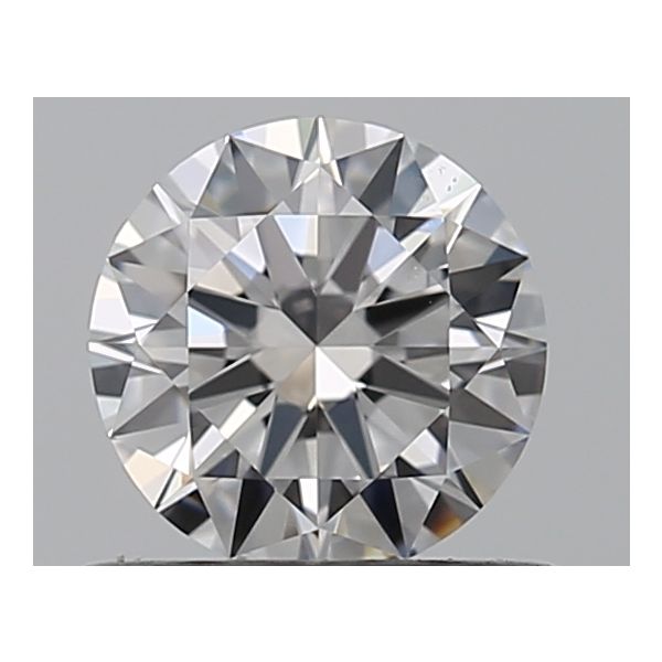 ROUND 0.5 D VS2 EX-EX-EX - 6495244567 GIA Diamond