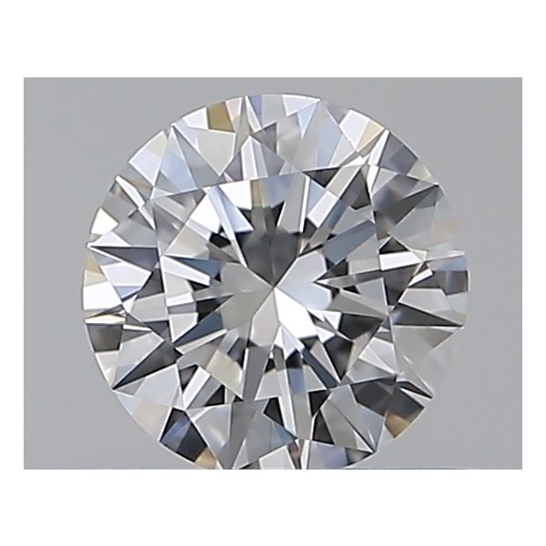 ROUND 0.5 D VVS1 EX-EX-EX - 6495244879 GIA Diamond