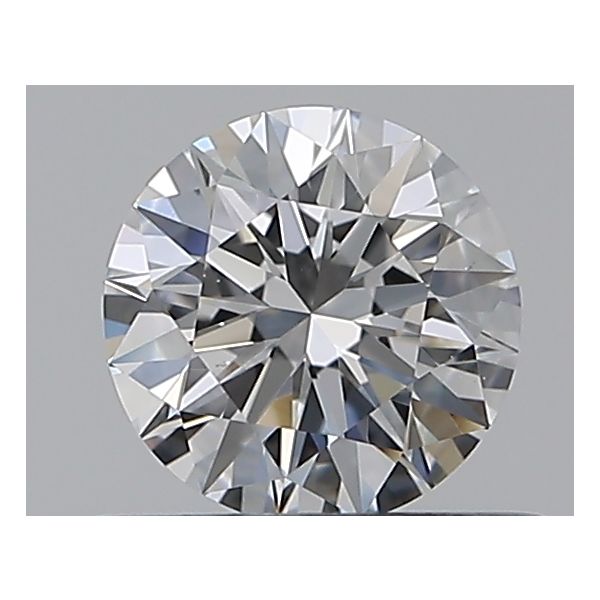 ROUND 0.5 F VS2 EX-EX-EX - 6495244983 GIA Diamond