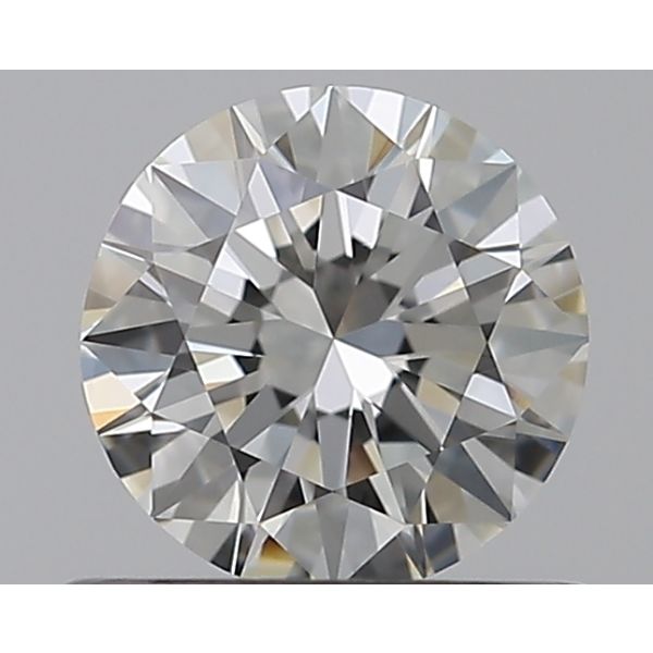 ROUND 0.6 G VS1 EX-EX-EX - 6495264439 GIA Diamond
