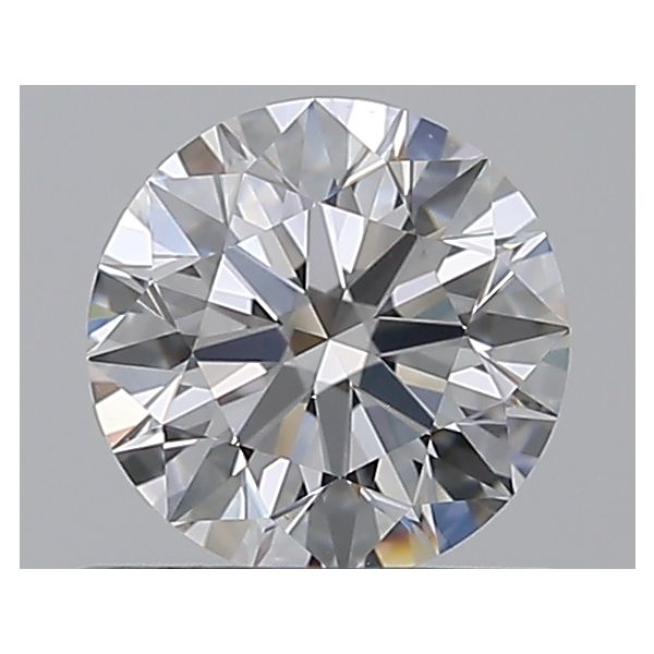 ROUND 0.63 D VS2 EX-EX-EX - 6495332375 GIA Diamond