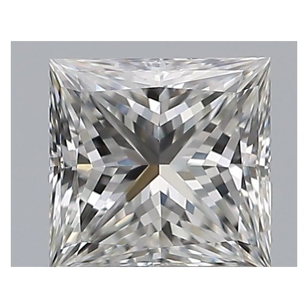 PRINCESS 0.51 G VVS2 EX-EX-EX - 6495335101 GIA Diamond