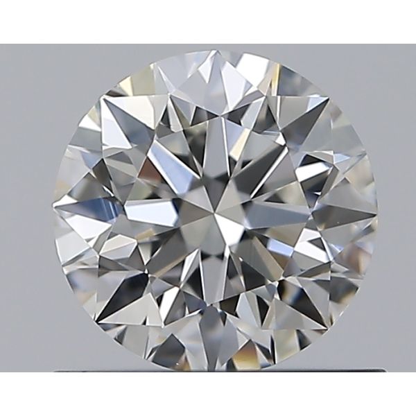 ROUND 0.7 H VS2 EX-EX-EX - 6495345924 GIA Diamond