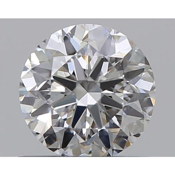 RMB 0.53 G VS2 EX-EX-EX - 6495365643 GIA Diamond
