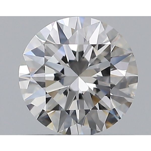 ROUND 0.5 E VS1 EX-EX-EX - 6495370194 GIA Diamond