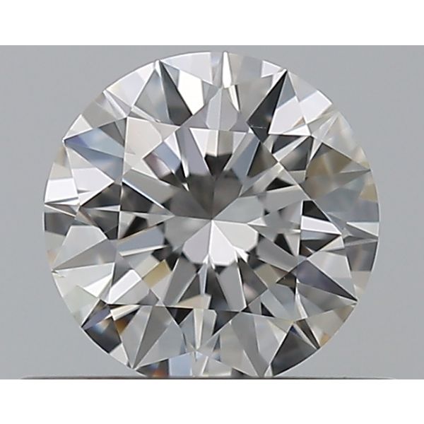 ROUND 0.5 F VS2 EX-EX-EX - 6495371002 GIA Diamond