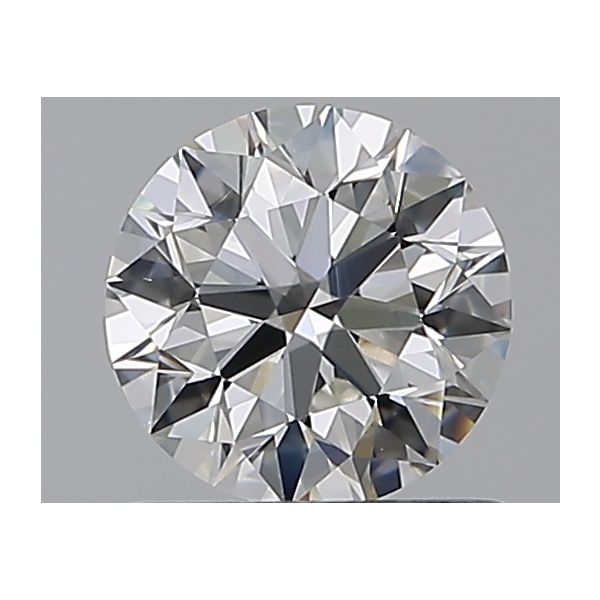 ROUND 0.81 G VS2 EX-EX-EX - 6495377925 GIA Diamond