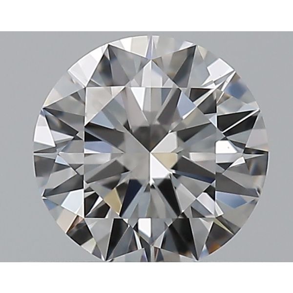 ROUND 0.5 E VS1 EX-EX-EX - 6495379483 GIA Diamond
