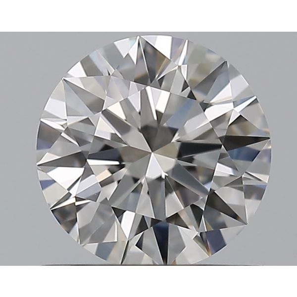 ROUND 0.81 F VS1 EX-EX-EX - 6495388716 GIA Diamond