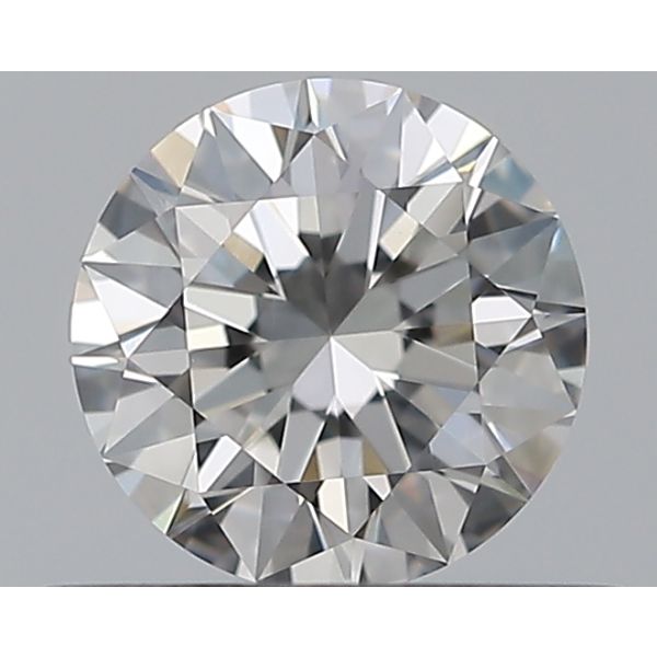 ROUND 0.5 F VS2 EX-EX-EX - 6495388992 GIA Diamond