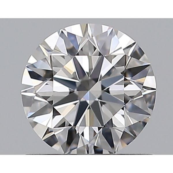 ROUND 0.66 E VS1 EX-EX-EX - 6495425068 GIA Diamond