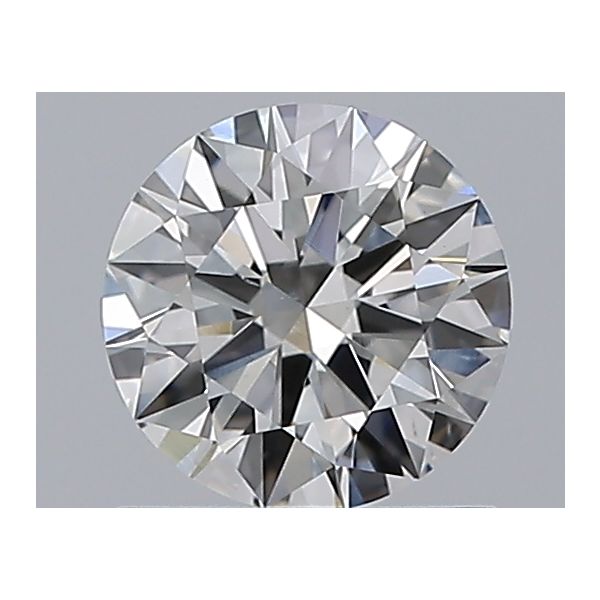 ROUND 0.9 F VS2 EX-EX-EX - 6495431462 GIA Diamond