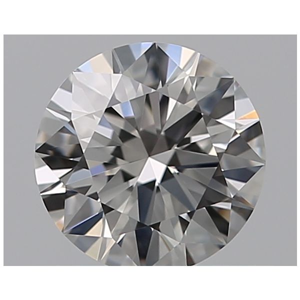 ROUND 0.5 G VVS1 EX-EX-EX - 6495434461 GIA Diamond